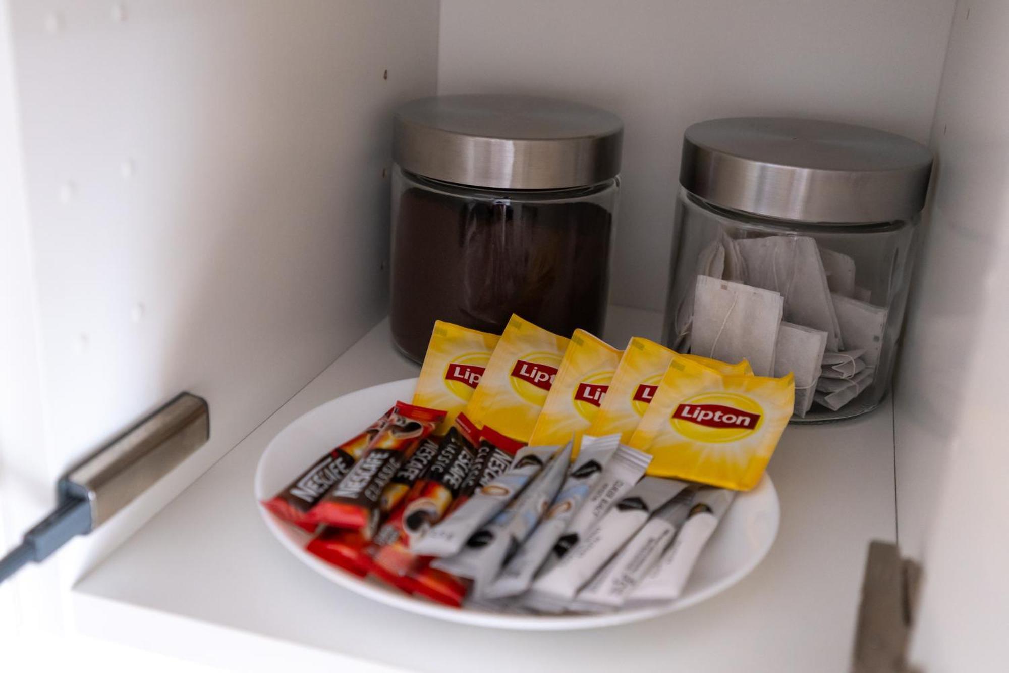 Citystay Wroblewskiego Apartament Z Parkingiem! Łódź Extérieur photo