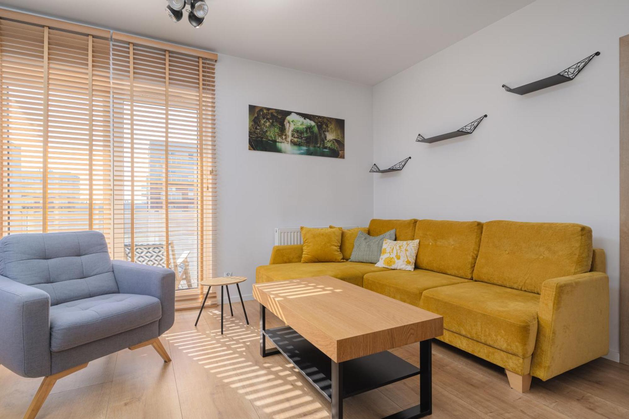 Citystay Wroblewskiego Apartament Z Parkingiem! Łódź Extérieur photo