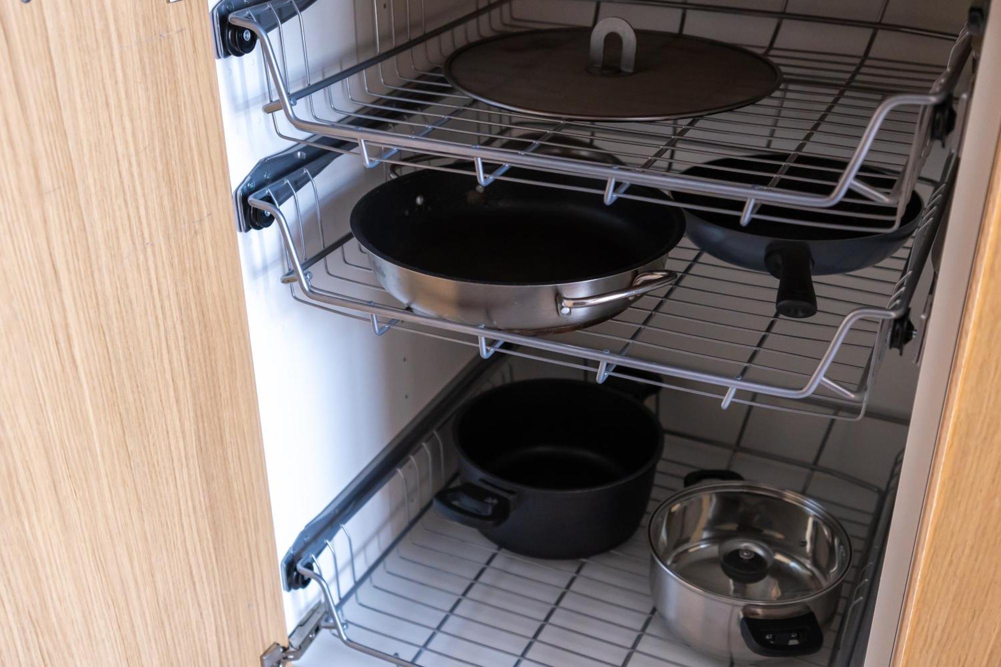 Citystay Wroblewskiego Apartament Z Parkingiem! Łódź Extérieur photo